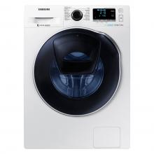 Samsung 8kg Front Loader Washer Dryer Eco Bubble