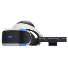 Sony PlayStation VR CUH-ZVR1 Series