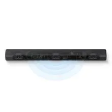 Sony HT-G700 Soundbar - 3.1CH DOLBY ATMOS, DTS:X, 400W