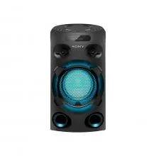 Sony MHC-V02 High Power Audio System With Bluetooth
