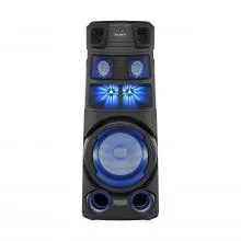 Sony V83D High Power Audio System With Bluetooth