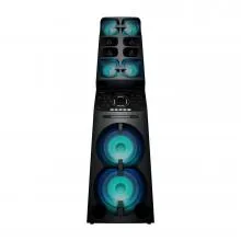 Sony V90D Muteki High Power Audio System