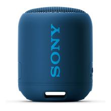 Sony XB12 Extra Bass Portable Bluetooth Speaker (Blue)