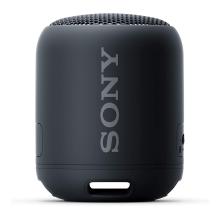 Sony XB12 Extra Bass Portable Bluetooth Speaker (Black)