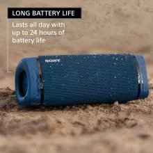 Sony XB33 Extra Bass™ Portable Wireless Speaker