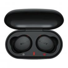 Sony WF-XB700 Wireless Headphone With Extra Bass (Black)