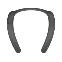 Sony NB10 Wireless Neckband Speaker (Black)