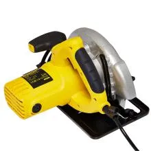 Stanley Circular SC16 Saw 1600W 190mm