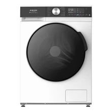 Singer Washing Machine & Dryer Front Loading  12Kg (SWD-MFM120)