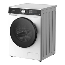 Singer Washing Machine & Dryer Front Loading  12Kg (SWD-MFM120)