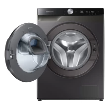 Samsung Front Loader Washing Machine - WW10T784DBX - 10.5 kg