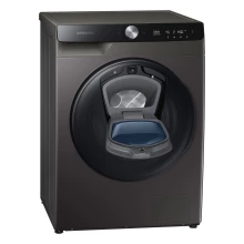 Samsung Front Loader Washing Machine - WW10T784DBX - 10.5 kg