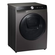 Samsung Front Loader Washing Machine - WW10T784DBX - 10.5 kg