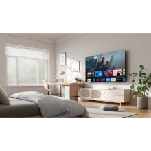 TCL 65" 4K HDR  Google TV - TCL65P635