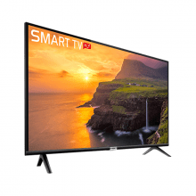 TCL Android Smart 43" FHD