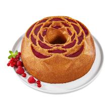 Tefal Bakeware - Floral Geometrics Cake Mould (TFBW3030104)