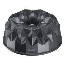 Tefal Bakeware - Triangle Geometrics Cake Mold 25cm (TFBW3030304)