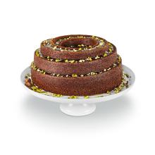Tefal Bakeware - Twist Geometrics Cake Mold 25cm (TFBW3030404)