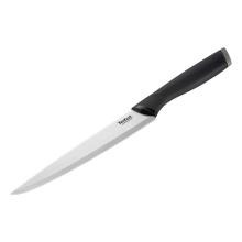 Tefal Comfort- Slicing Knife - 20cm + Cover (TFKW2213714)