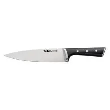 Tefal Ingenio - Ice Force Chef Knife - 20cm (TFKW2320214)