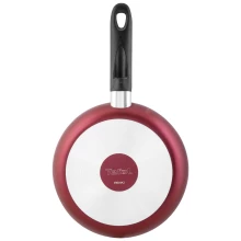 Tefal Rio Red Simply Chef Fry Pan 20cm - (TF-FP20-SCR341)