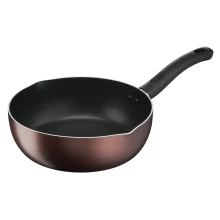 Tefal Deep Frypan 24cm Day By Day (TF-IDFP24-170)