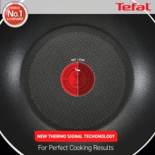 Tefal Grillpan 26CM Cook & Savour (TF-NIGP26-119)