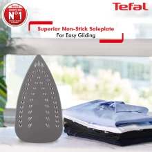 Tefal Steam Essential Steam Iron 1200W - (TF-SI-ESS-242)