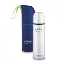 Thermos Stainless Steel Flask - Thermocafe - 500ml