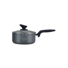 TKS 16 cm Sauce Pan (TKS-HANSSP-16)