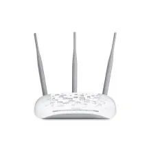 TP-Link WA901ND 450Mbps Wireless N Access Poin