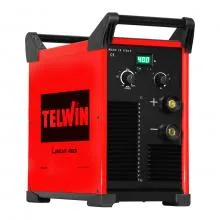 Telwin LINEAR 450i Welding Machine