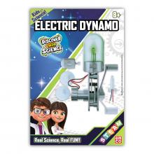 Emco Kids Science - 12 Assorted (106500)