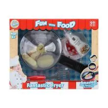 Emco Lil'Chief Fun With Food Fantastic Fryer (109018)