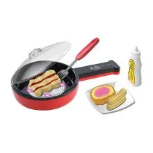 Emco Lil'Chief Fun With Food Fantastic Fryer (109018)