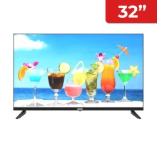 UNIC LED TV HD 32" - ULED32D60A