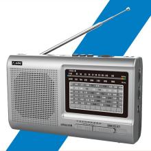 UNIC Portable Radio - 8 Band