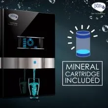 Pureit Ultima Eco Mineral RO+UV+MF