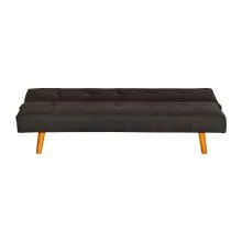 Austin Sofa Bed - Black (WF-AUSTIN-SB-BL-S)