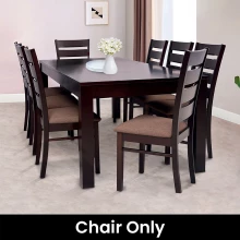 Avalon Dining Room Suit - 1 Chair Only