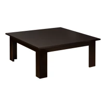 Classic Coffe Table - Black (WF-CLASSIC-BL-S)