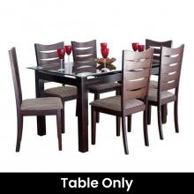 Diamond Dining Room Set - Table Only
