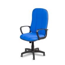 Fabric High Back Chair H014-BU-S - Blue