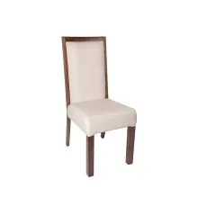 Mayfair Dining Chair 01 - Chair Only (Off White) - WF-MAYFAIR-01-CHR-S