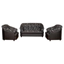 Rome Sofa - Black (WF-ROME-04-S)