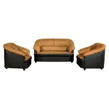 Rome Sofa - Light Brown (WF-ROME-06-S)