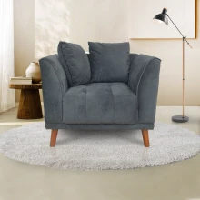 Triton Sofa Single Seater - Rainwing 008-11