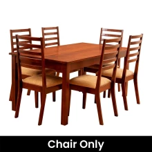 York Dining Set - Chair Only - WF-YORK-CHR-S