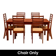 York Dining Set - Chair Only - WF-YORK-CHR-S