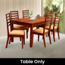 York Dining Set - Table Only - WF-YORK-TBL-S